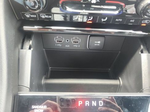 New 2025 Jeep Grand Cherokee L Limited w/ Trailer Tow Package image 7