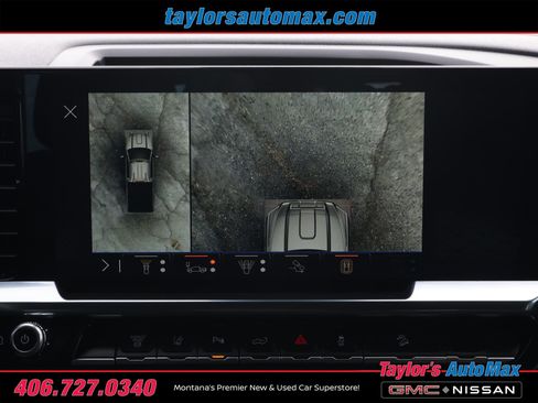 Used 2024 GMC Sierra 3500 SLE image 21