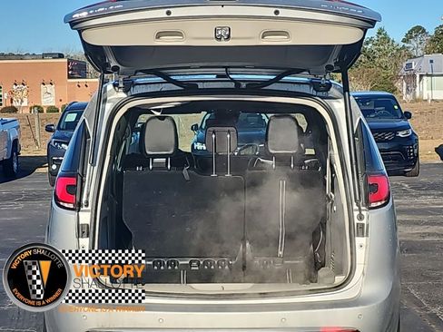 Certified 2023 Chrysler Pacifica Limited image 20