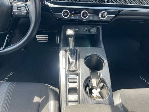 Used 2022 Honda Civic Sport image 22
