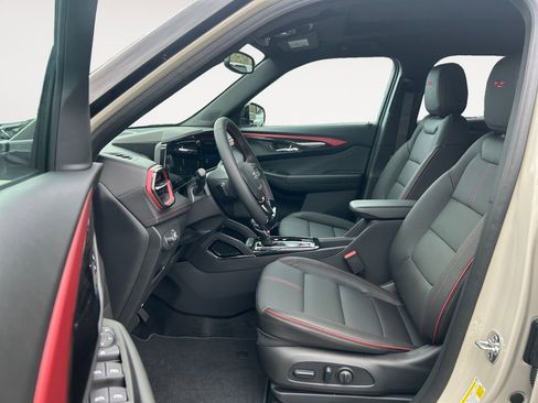 New 2026 Chevrolet TrailBlazer RS w/ Convenience Package image 15