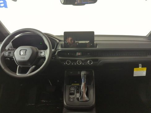New 2025 Honda CR-V Sport-L image 14