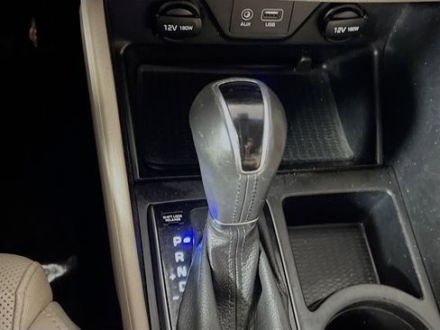 Used 2018 Hyundai Tucson SEL Plus image 24