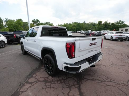 Used 2023 GMC Sierra 1500 Denali AWD/4WD image 4