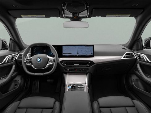 New 2026 BMW i4 xDrive40i AWD/4WD image 19