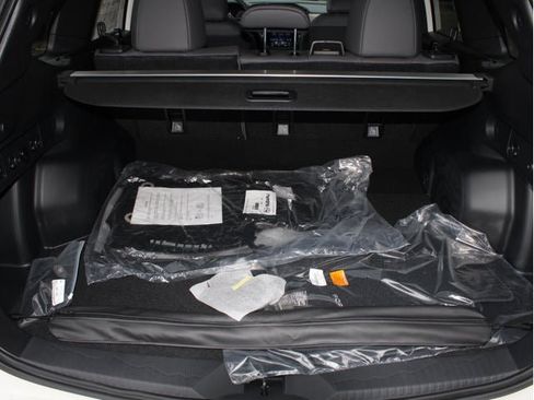New 2026 Subaru Forester Limited w/ Premium/Limited Package AWD/4WD image 26