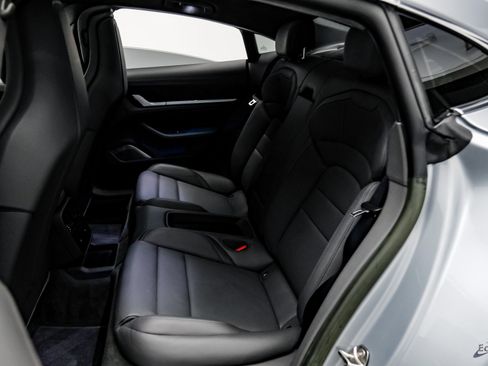 Used 2023 Porsche Taycan Turbo S w/ Premium Package image 75