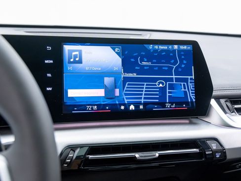 New 2026 BMW X1 xDrive28i image 23