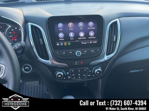 Used 2023 Chevrolet Equinox LT image 28