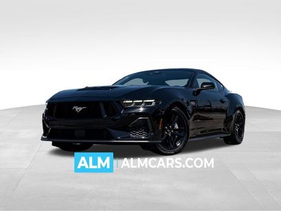 Used 2024 Ford Mustang GT
