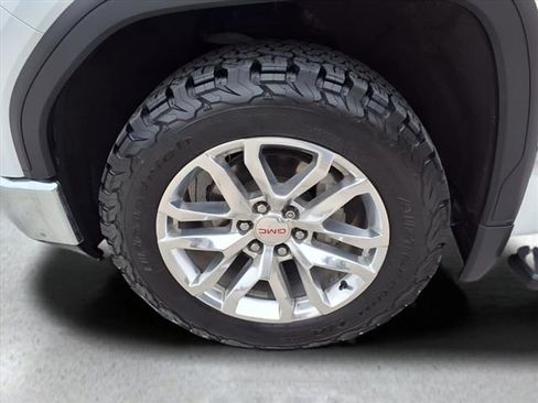 Used 2021 GMC Sierra 1500 SLT w/ SLT Premium Package image 24