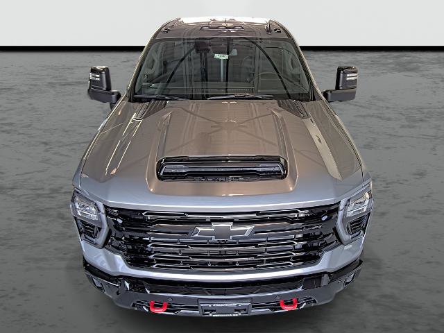 New 2026 Chevrolet Silverado 2500 LT w/ Trail Boss Package AWD/4WD image 6