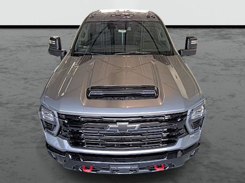 New 2026 Chevrolet Silverado 2500 LT w/ Trail Boss Package AWD/4WD image 6