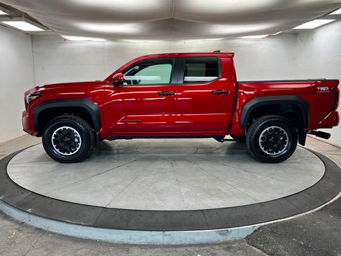 New 2026 Toyota Tacoma TRD Off-Road image 2