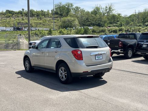 Used 2014 Chevrolet Equinox LS FWD image 5