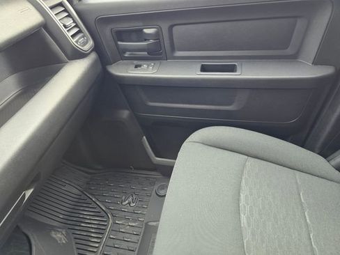 New 2026 RAM 3500 Tradesman image 36