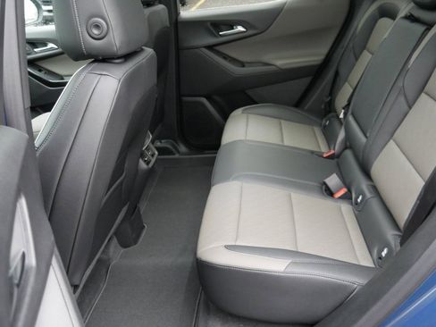 New 2026 Chevrolet Equinox LT w/ Convenience Package II image 28