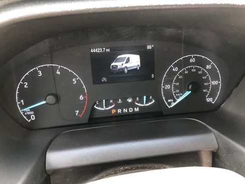 Used 2020 Ford Transit 250 Low Roof AWD image 35