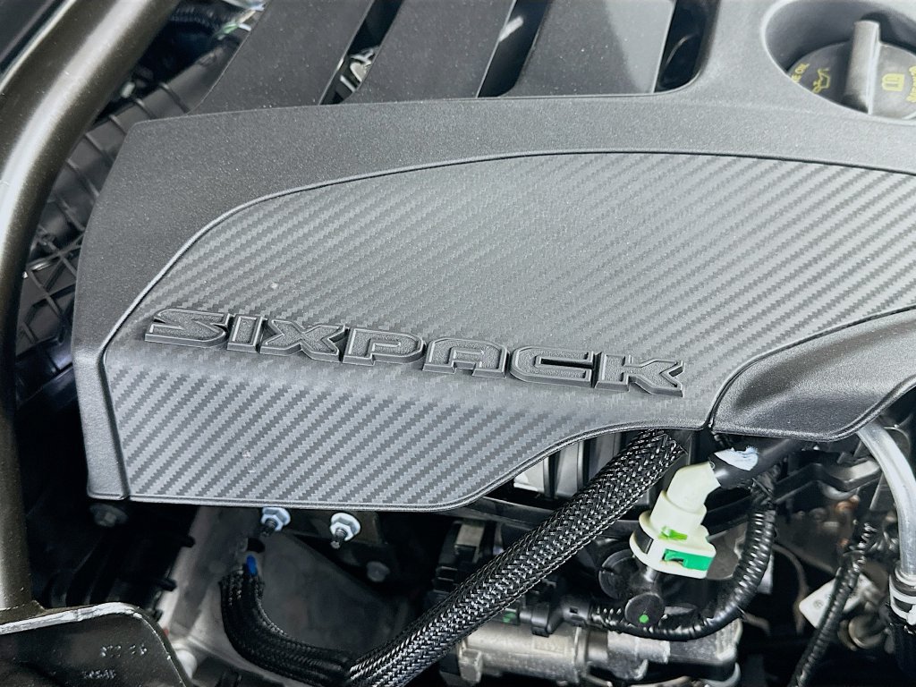 New 2026 Dodge Charger R/T AWD/4WD image 21