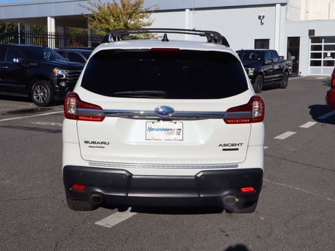 Used 2021 Subaru Ascent Touring w/ Popular Package #2A image 9