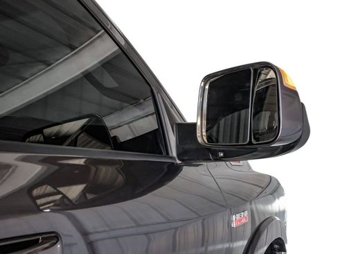 Used 2022 RAM 2500 Laramie image 42