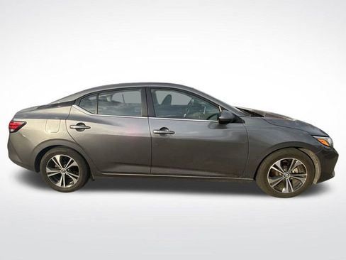 Used 2023 Nissan Sentra SV image 11