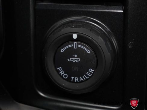 Used 2023 Ford F350 Lariat w/ Lariat Ultimate Package AWD/4WD image 44