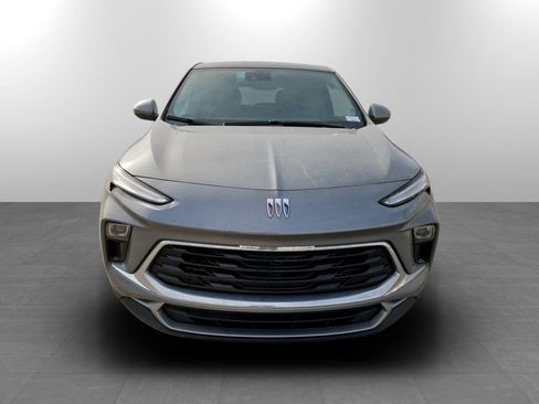 Used 2025 Buick Encore GX Preferred image 4