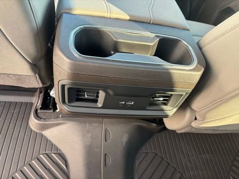 Used 2026 Chevrolet Silverado 1500 RST image 28