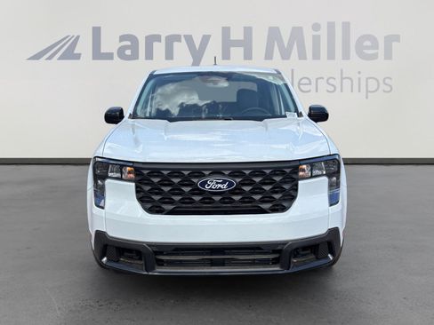 New 2025 Ford Maverick XLT w/ XLT Luxury Package image 8