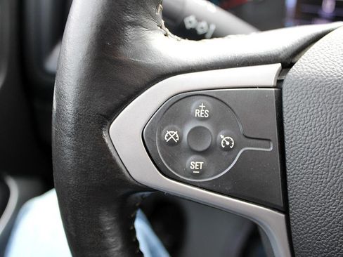 Used 2018 Chevrolet Colorado ZR2 w/ ZR2 Dusk Special Edition image 33