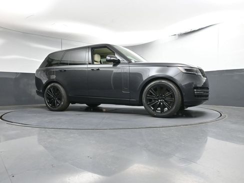 New 2026 Land Rover Range Rover SE image 26