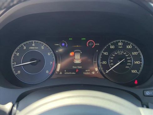 Used 2021 Acura RDX FWD image 9