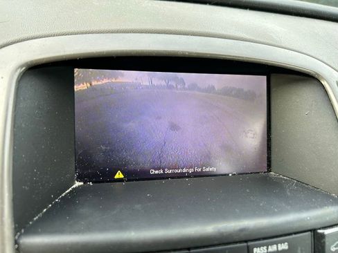 Used 2014 Buick Verano FWD image 19