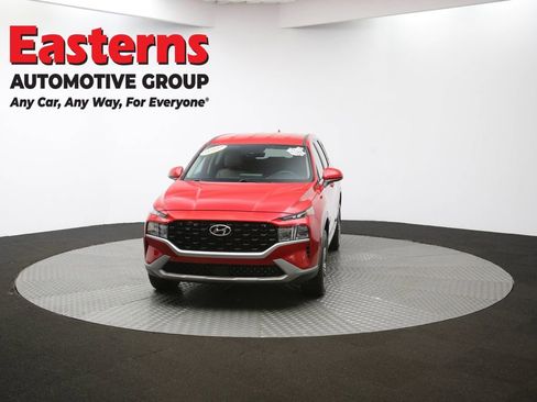 Used 2022 Hyundai Santa Fe SE image 52