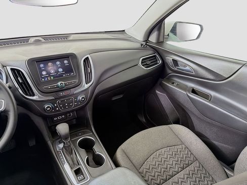 Used 2024 Chevrolet Equinox LT image 25