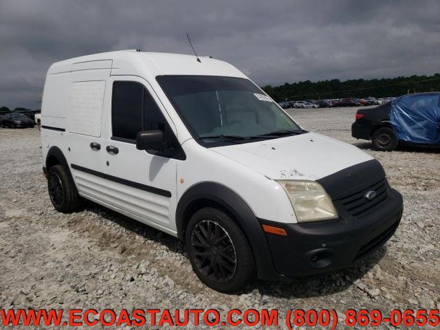 Used 2013 Ford Transit Connect XL FWD image 3