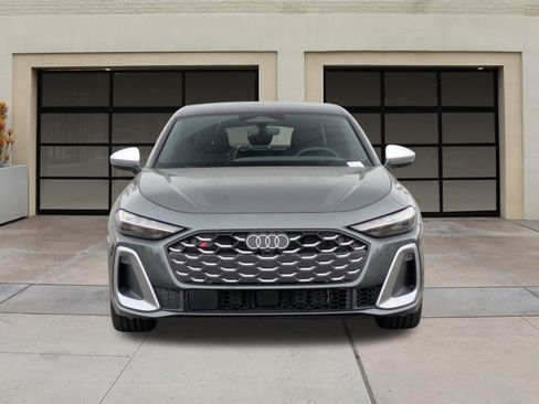 New 2025 Audi S5 Premium Plus image 2