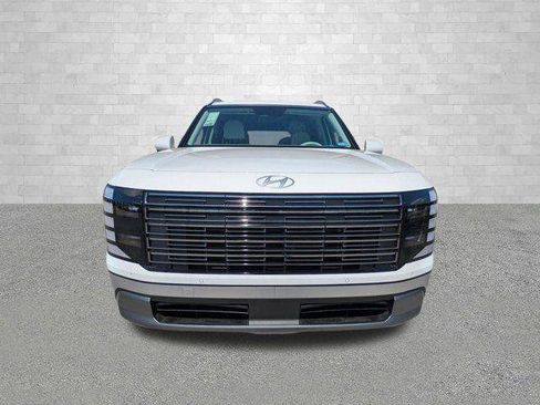 New 2026 Hyundai Palisade SEL image 6