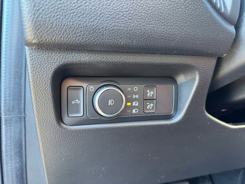 New 2025 Ford Ranger Raptor image 29