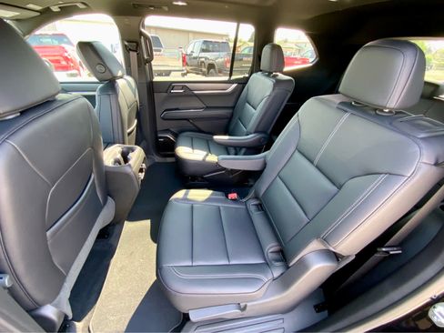 New 2026 GMC Acadia Elevation w/ Elevation Premium Package image 28