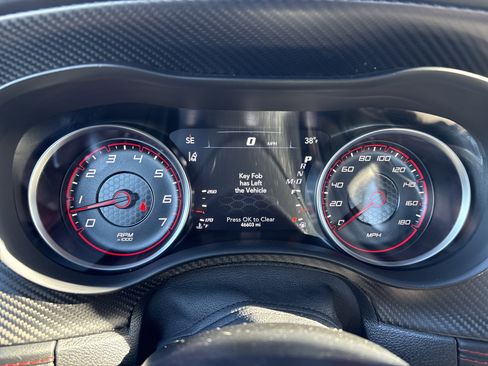 Certified 2023 Dodge Charger Scat Pack image 26