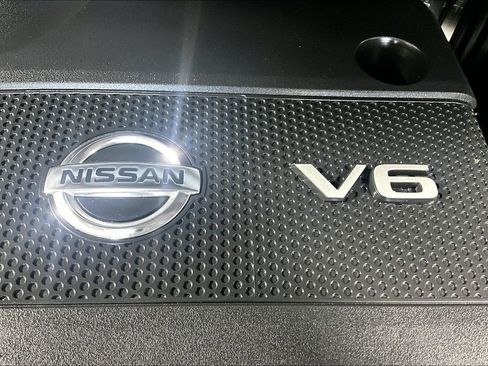 Used 2023 Nissan Murano SL w/ Cargo Package AWD/4WD image 31