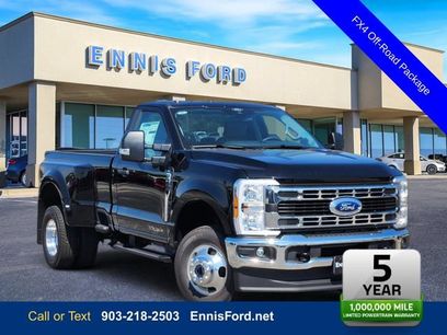 New 2026 Ford F350 XLT w/ 360-Degree Camera Package