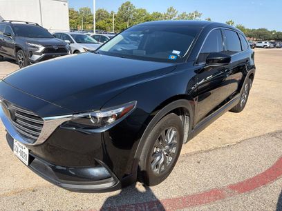 Used 2020 MAZDA CX-9 Touring