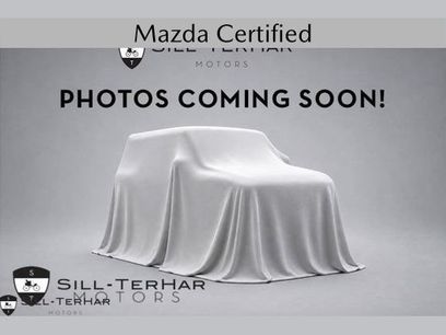 Certified 2024 MAZDA CX-5 AWD 2.5 S