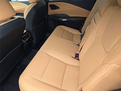 New 2026 Lexus RX 350 Premium image 14