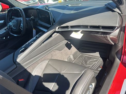 New 2026 Chevrolet Corvette Z06 w/ Battery Protection Package image 10