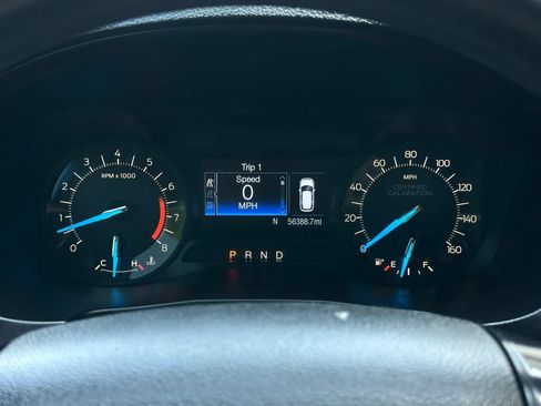 Used 2017 Ford Explorer 4WD Police Interceptor image 30