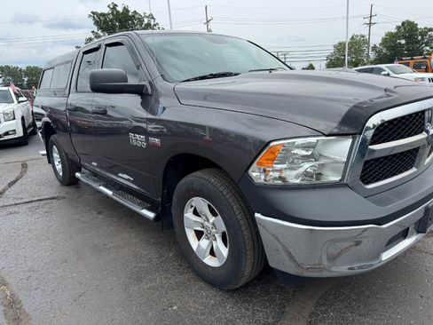 Used 2014 RAM 1500 ST w/ SXT Appearance Group AWD/4WD image 12